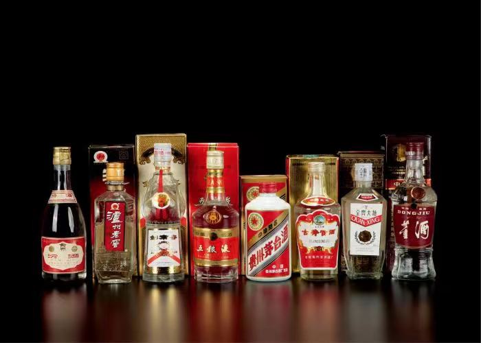 大冶老酒储存的方法